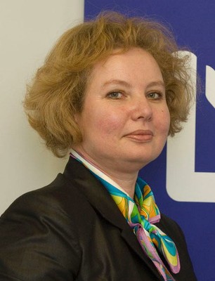 Iryna Tykhomyrova