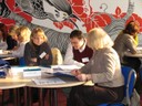 Participants of BMDA organized training