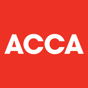 ACCA logo