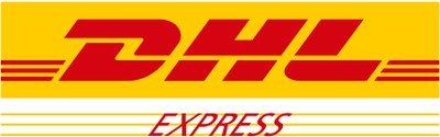 DHL logo