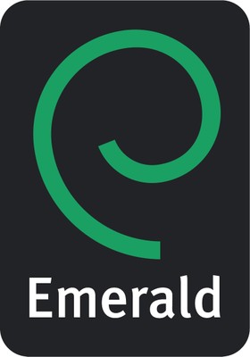 Emerald Group Publishing logo
