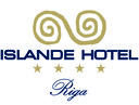 Islande Hotel logo