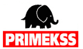 Primekss logo