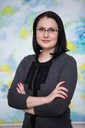 Olga Veligurska