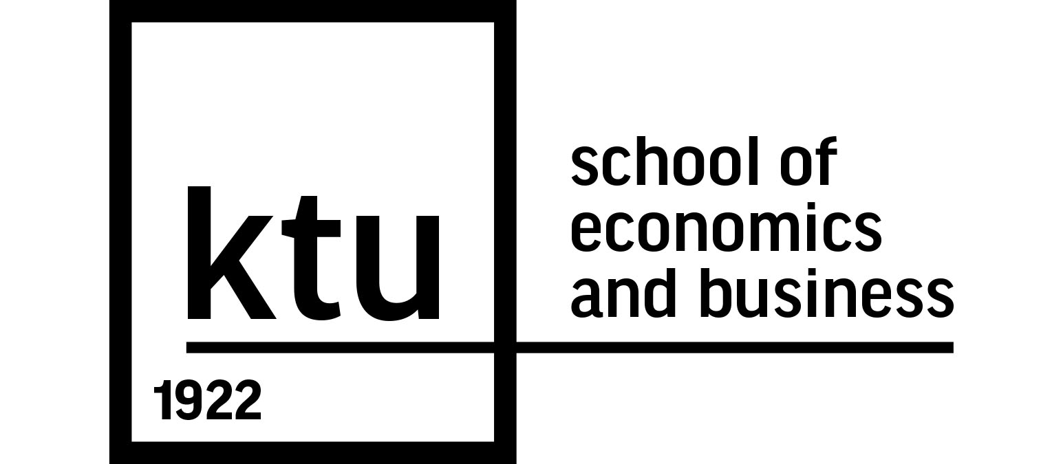 KTU SCHOOL OF ECONOMICS AND BUSINESS IS APPLYING FOR THE AACSB ACCREDIATION