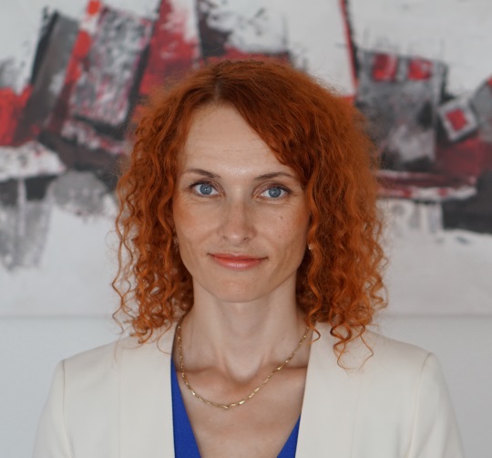 Dr. Alenka Braček Lalić joins CEEMAN as IQA Director 