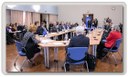 Euro Integration: Round Table Discussion at MIM-Kyiv