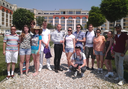 GSCM students  took part in Bulgarian summer internship