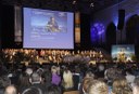 MCI passes the 850 graduate mark