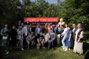 Official opening of the AlmaU School of Media and Film in partnership with JSC Kazakhfilm named after Shaken Aimanov