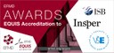 Three New Schools Join the EQUIS Business School Accreditation Family