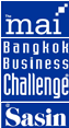‘mai Bangkok Business Challenge® @ Sasin 2013’