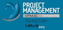 Project Management Championship 2013 Lietuva