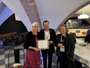 BMDA member MCI Management Center Innsbruck receives BMDA significant impact award
