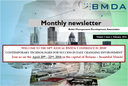 BMDA NEWSLETTER VOL. 5, IS.2, 2016