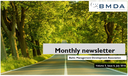 BMDA NEWSLETTER VOL. 5, IS.6, 2016