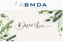 November BMDA Newsletter!