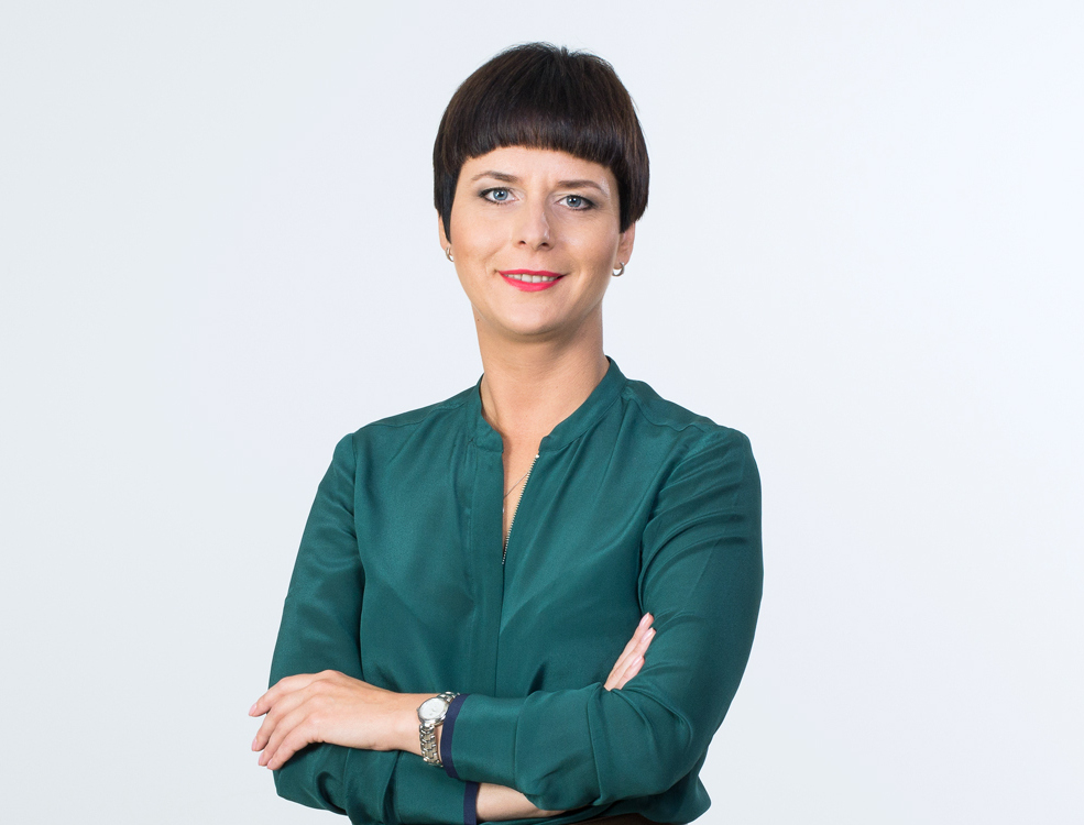 PROF. DR. EDITA GIMŽAUSKIENĖ APPOINTED AS A NEW BMDA BOARD MEMBER