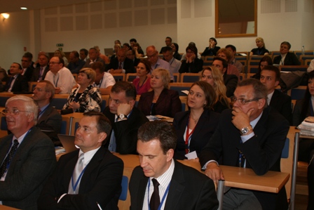 Success of the 10th BMDA Annual Conference